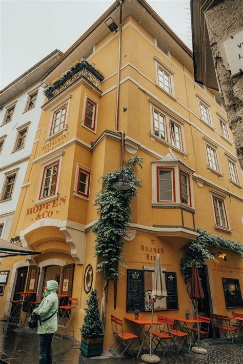 troie bolzano|A Very Helpful Guide to BOLZANO, Italy (The Perfect Day Trip)